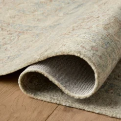 Wimberly Sky Copper Rug