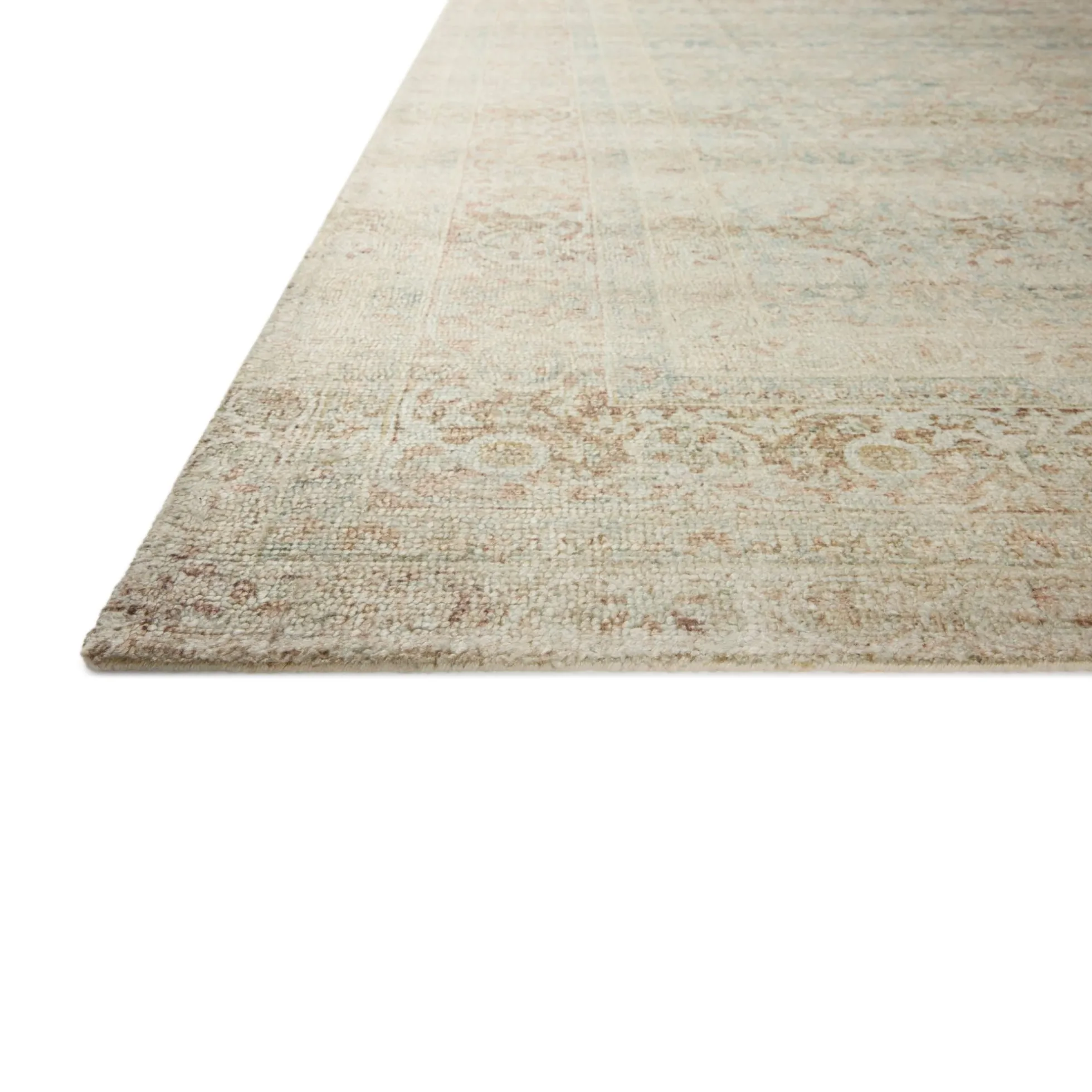 Wimberly Sky Copper Rug