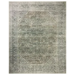 Wimberly Tobacco Rust Rug