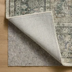 Wimberly Tobacco Rust Rug
