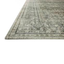 Wimberly Tobacco Rust Rug