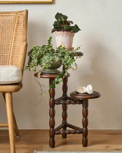 Winnie Tiered Plant Stand