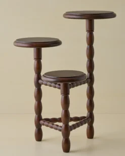 Winnie Tiered Plant Stand