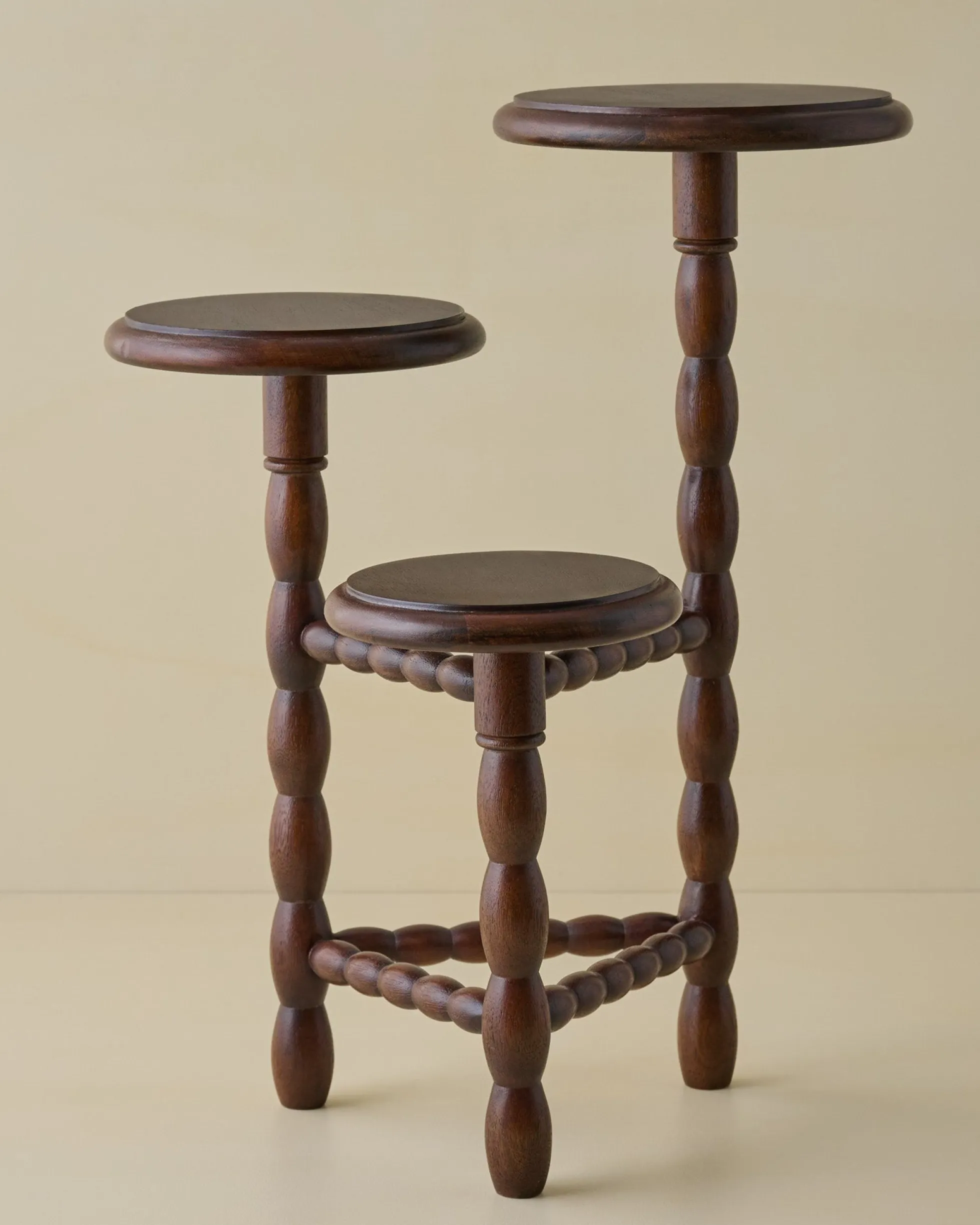 Winnie Tiered Plant Stand