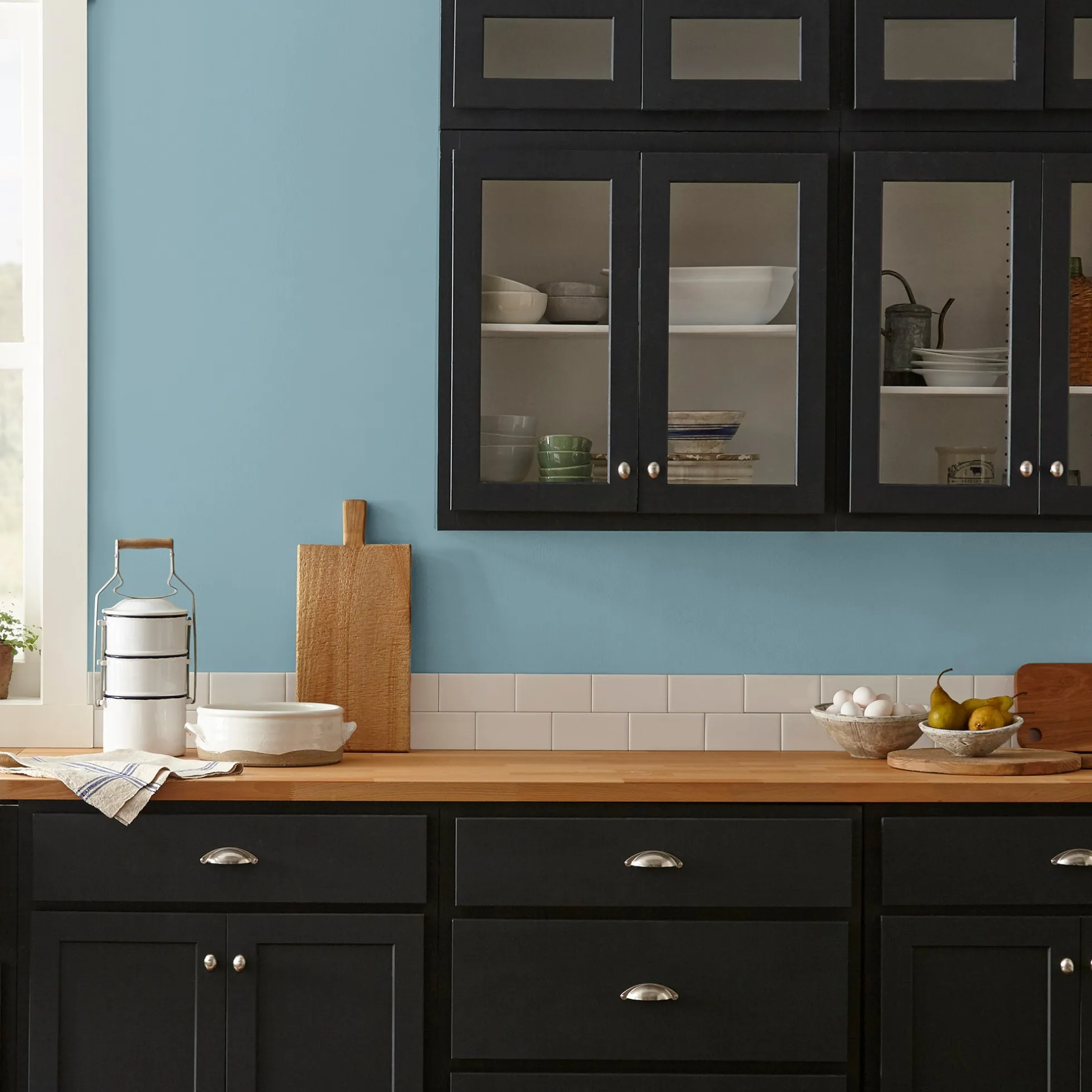 Winter Solstice - Classic Interior Paint