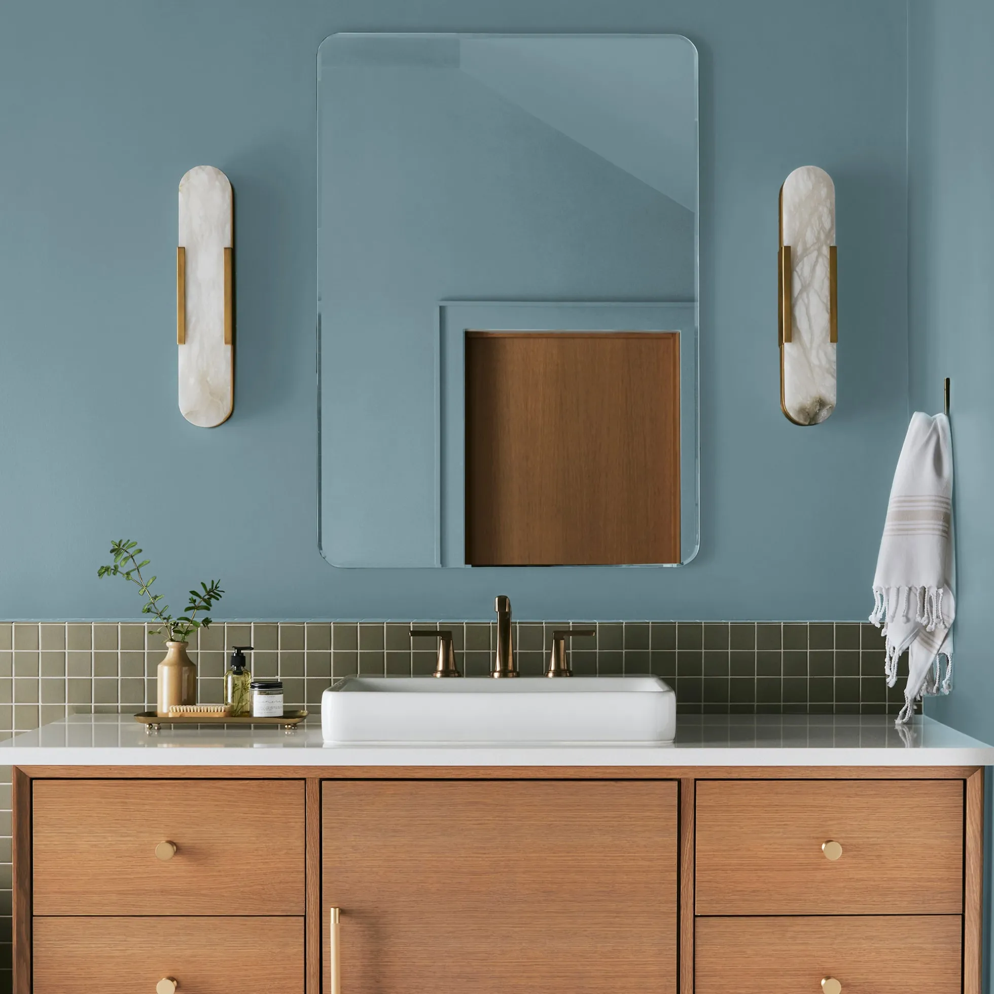 Winter Solstice - Premium Interior Paint