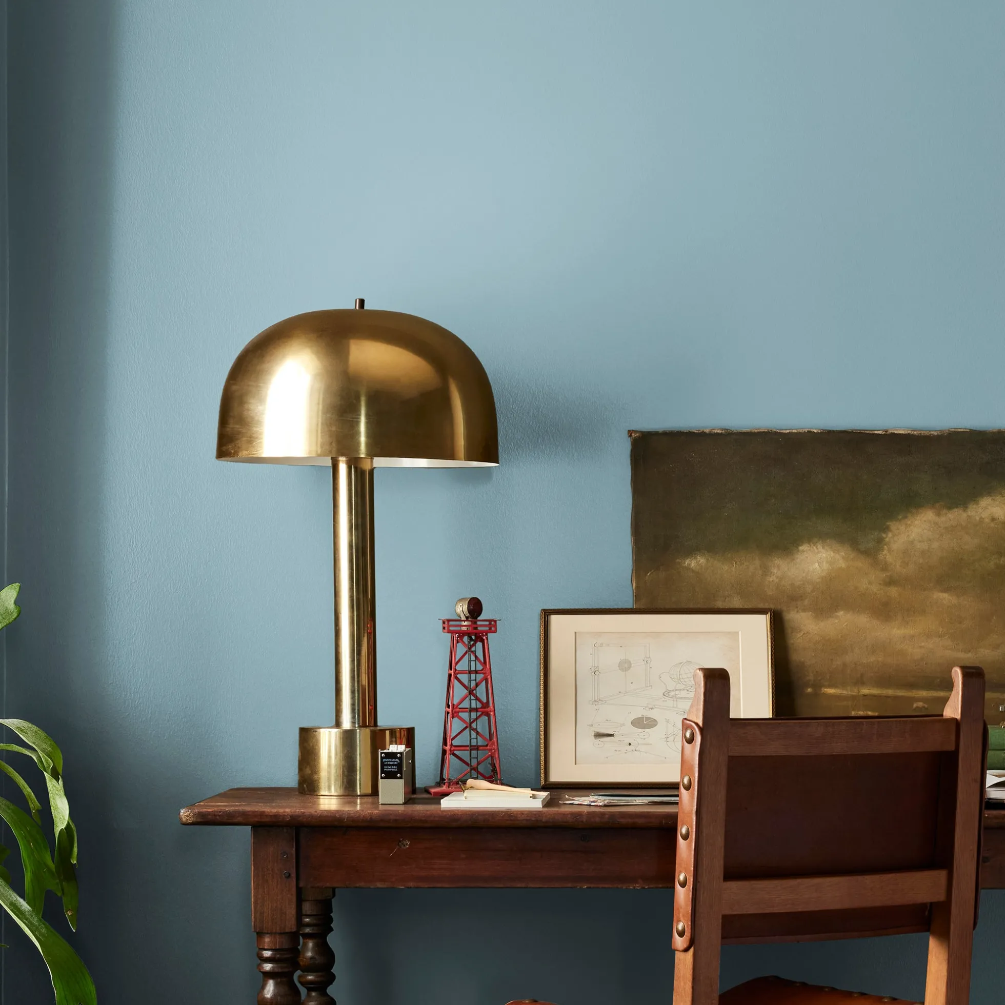 Winter Solstice - Premium Interior Paint