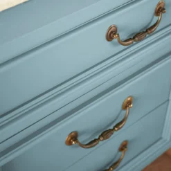 Winter Solstice - Trim, Door + Cabinetry Paint
