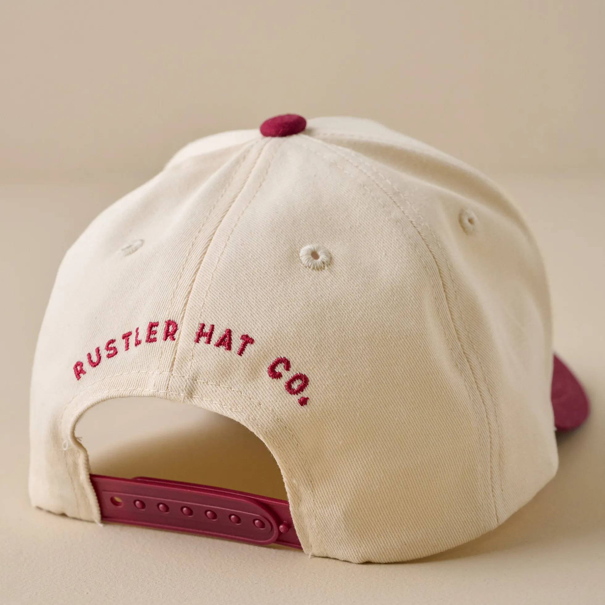With Love From Texas Trucker Hat