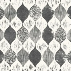 Woodblock Print Wallpaper
