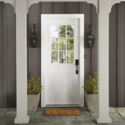 Wooded Acres - Exterior Paint