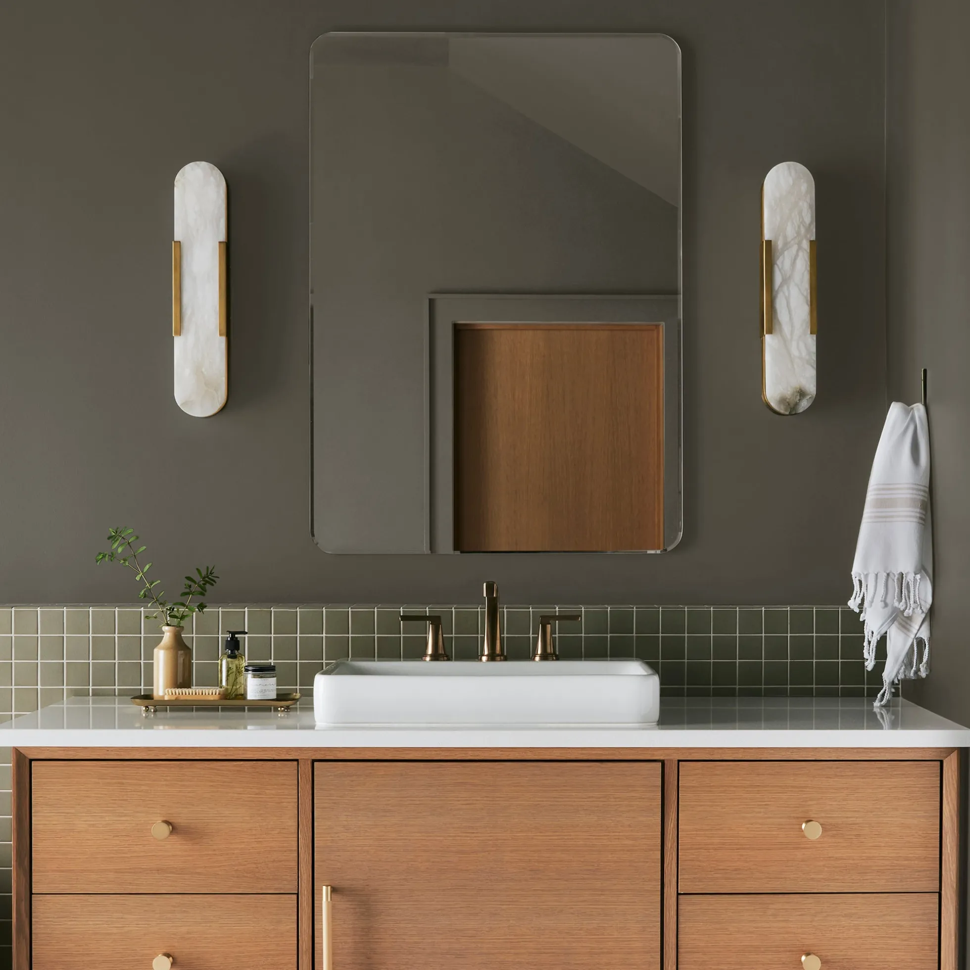 Wooded Acres - Premium Interior Paint