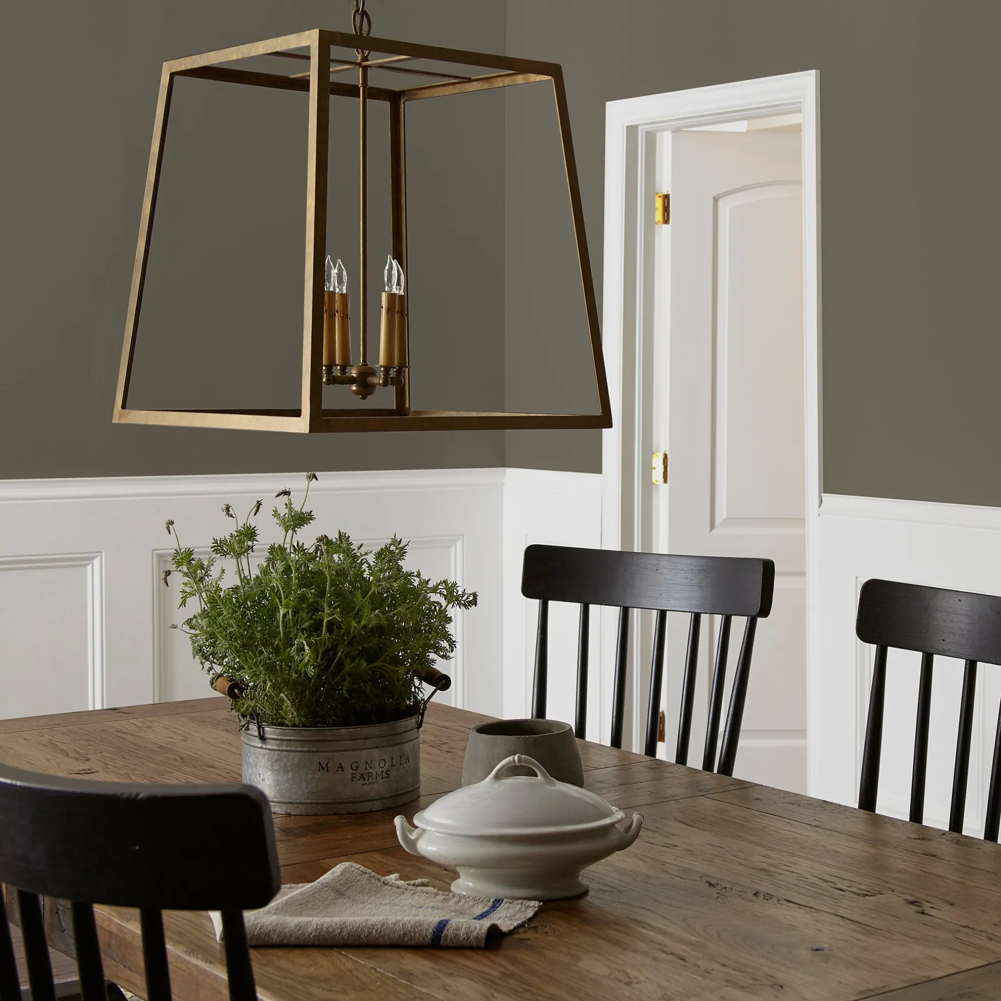 Wooded Acres - Premium Interior Paint