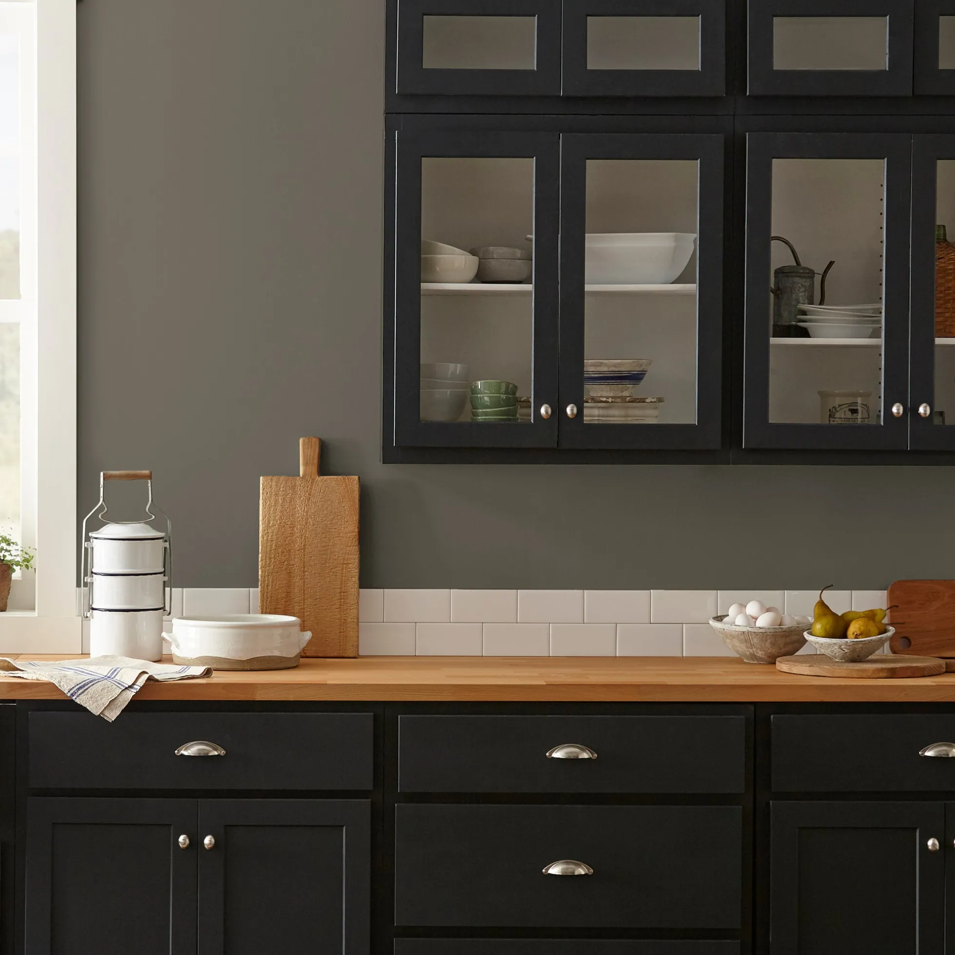 Wooded Acres - Premium Interior Paint