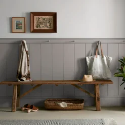 Wooden Palette - Classic Interior Paint