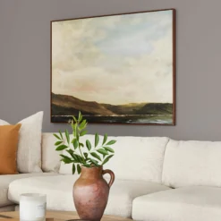 Wooden Palette - Premium Interior Paint