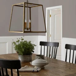 Wooden Palette - Premium Interior Paint