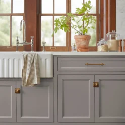 Wooden Palette - Trim, Door + Cabinetry Paint