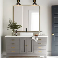 Wooden Palette - Trim, Door + Cabinetry Paint