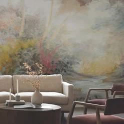Woodlands Mural Wallpaper