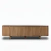 Woods Media Console