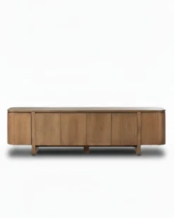 Woods Media Console