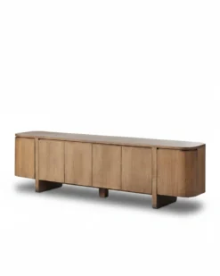 Woods Media Console