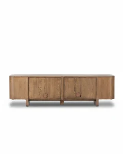Woods Media Console