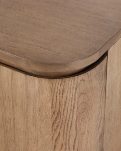 Woods Media Console