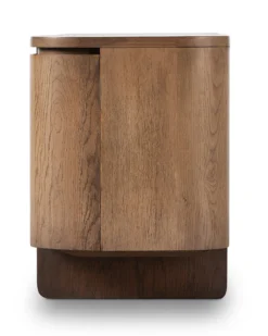 Woods Media Console