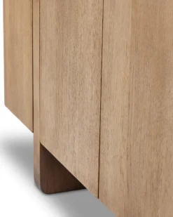 Woods Media Console