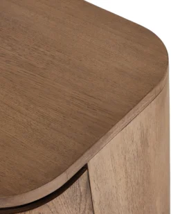 Woods Media Console