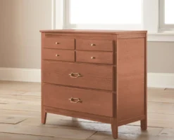 Work Worn Wood - Chalk Style Paint