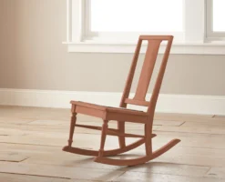 Work Worn Wood - Chalk Style Paint