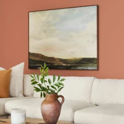 Work Worn Wood - Premium Interior Paint