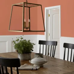 Work Worn Wood - Premium Interior Paint