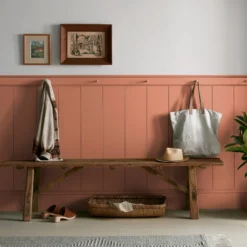 Work Worn Wood - Premium Interior Paint