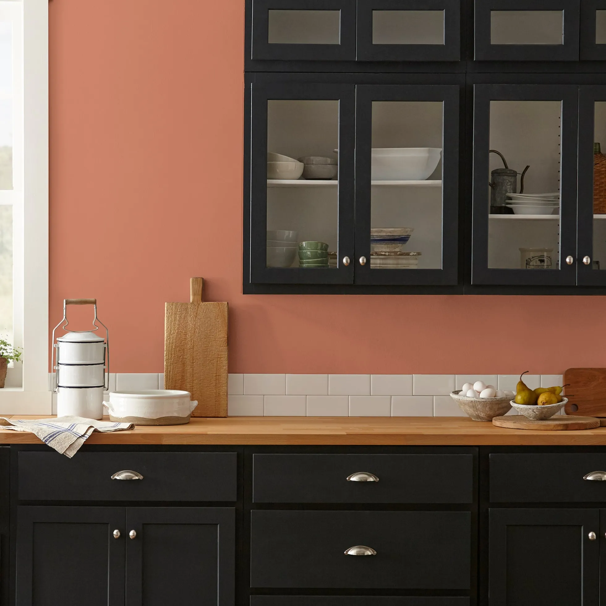 Work Worn Wood - Premium Interior Paint