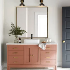 Work Worn Wood - Trim, Door + Cabinetry Paint