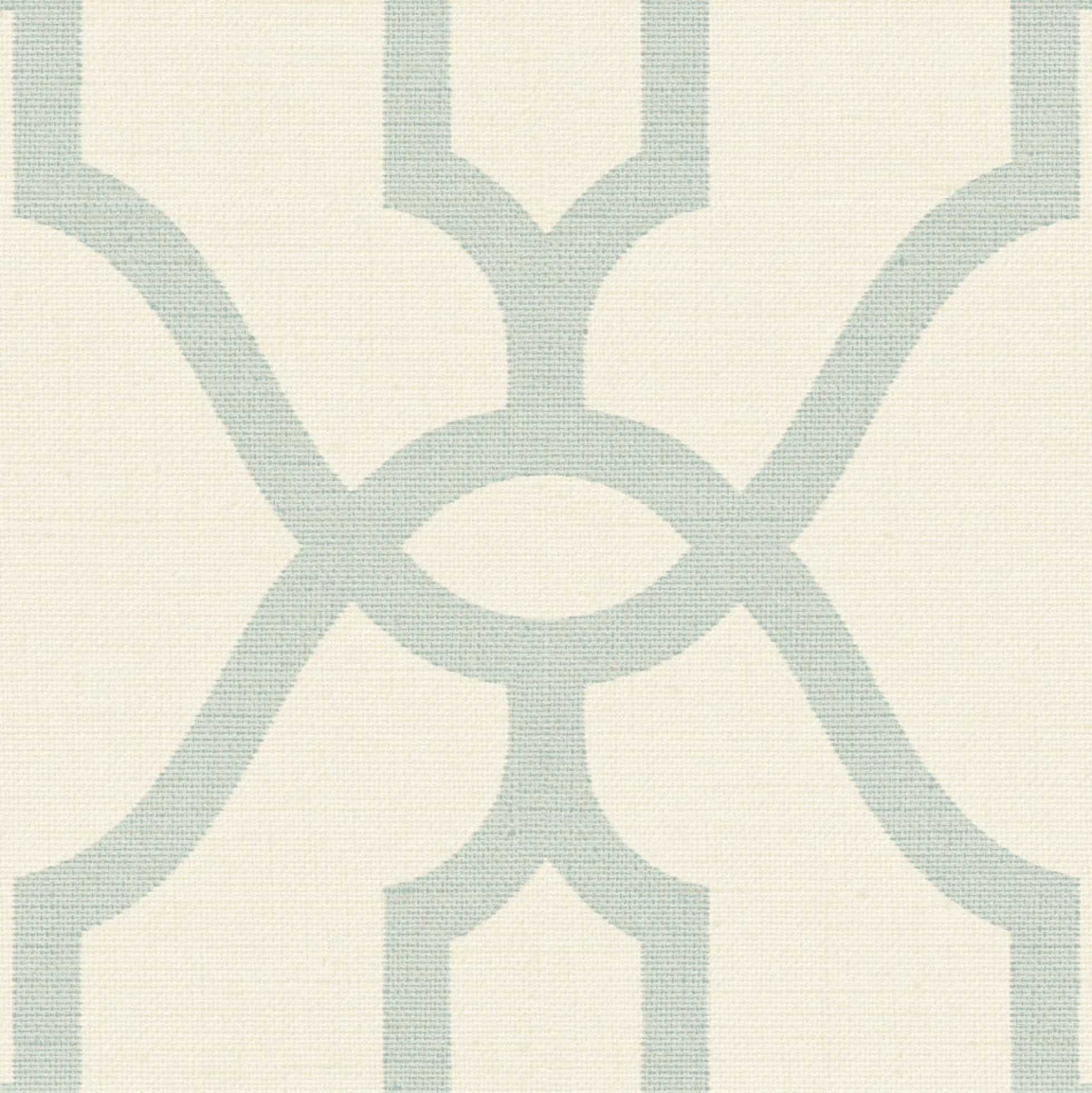 Woven Trellis Wallpaper