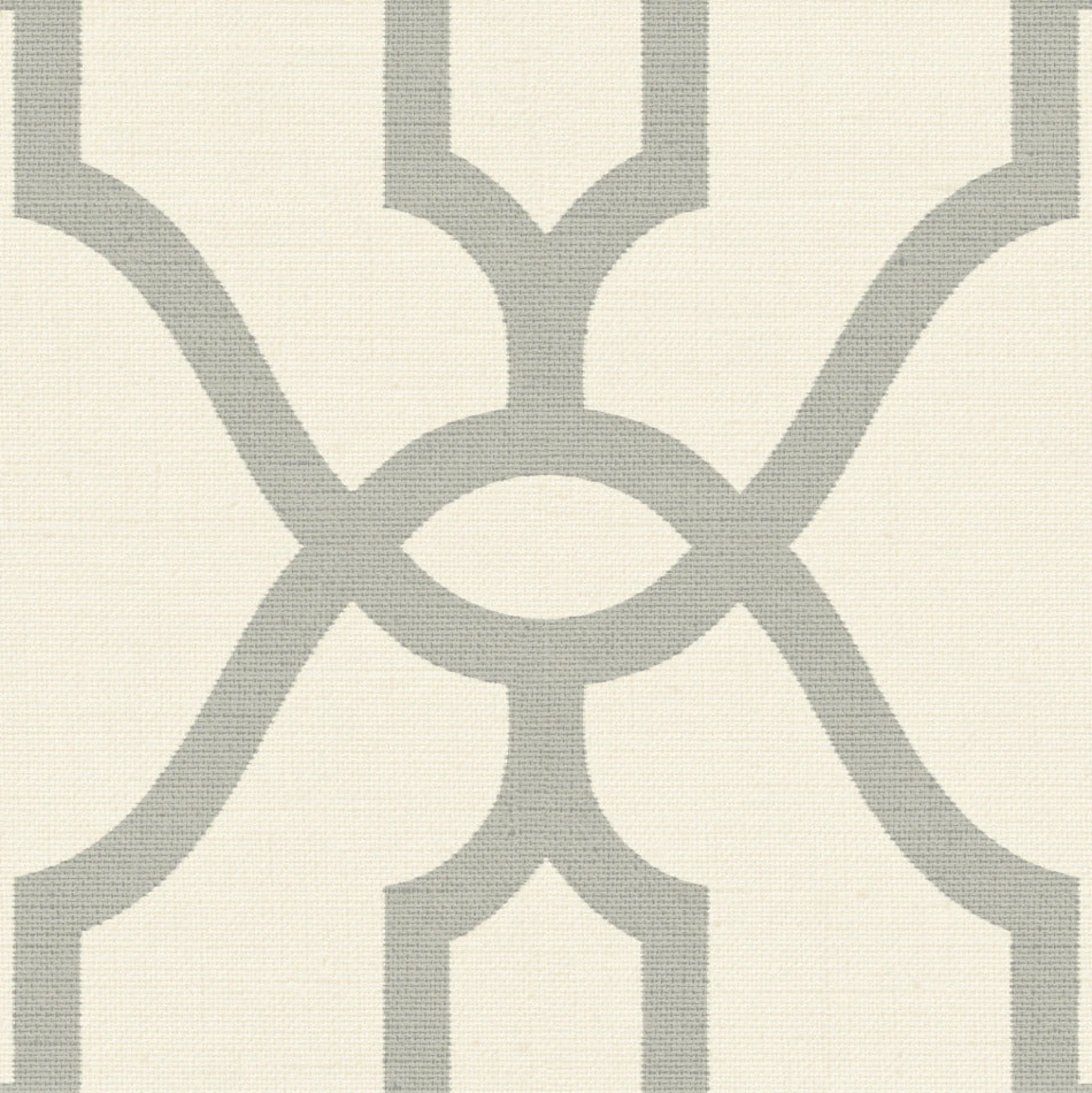 Woven Trellis Wallpaper