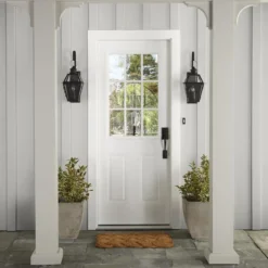 Yarn - Exterior Paint