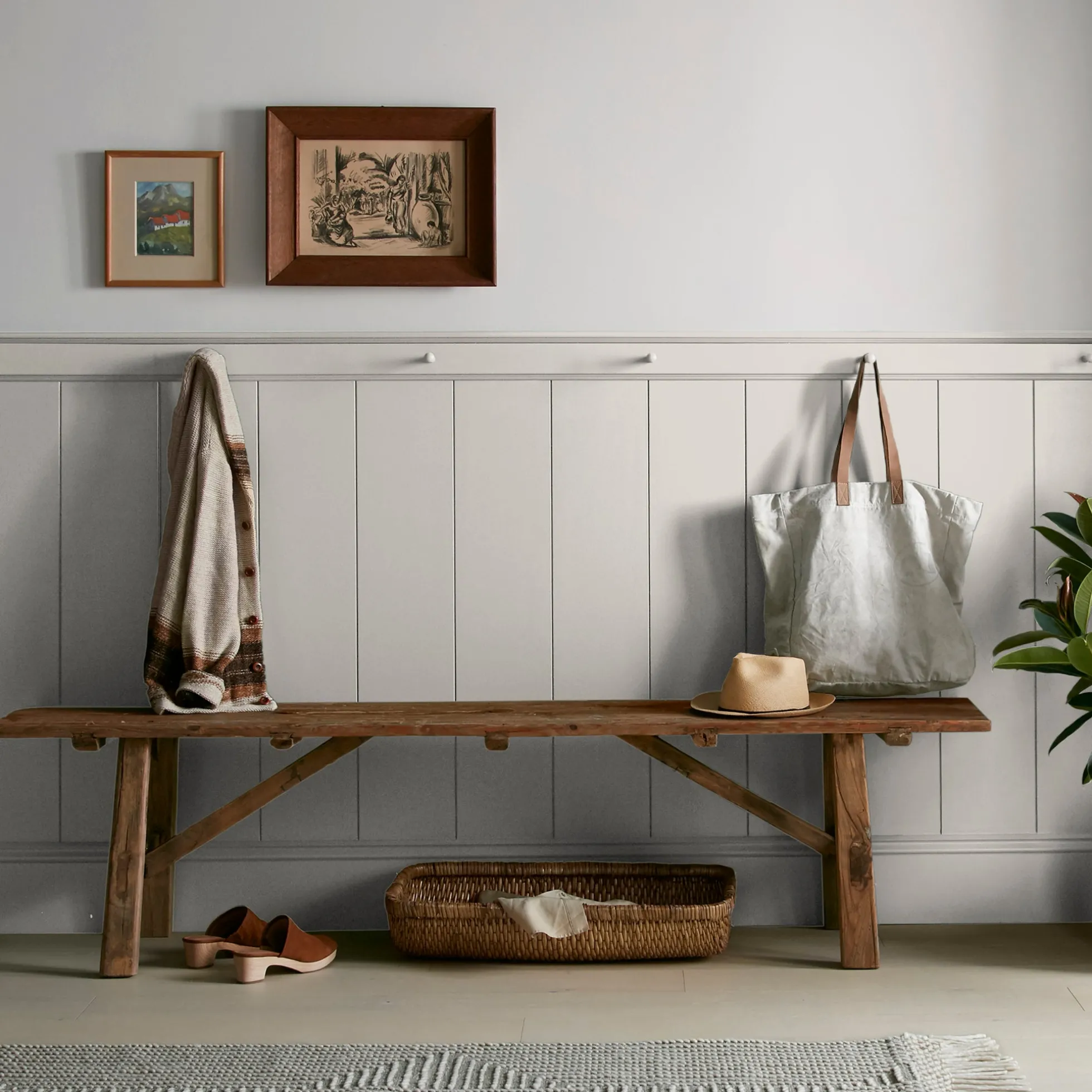 Yarn - Premium Interior Paint